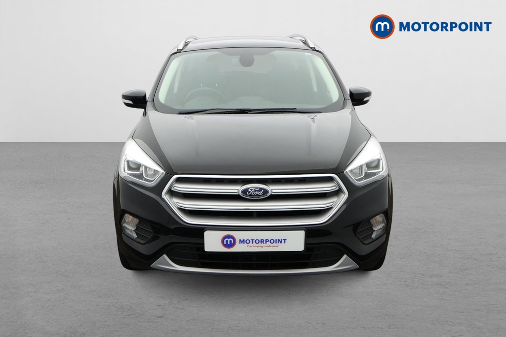Used Ford Kuga 2019 for sale - 76792616: Photo 2