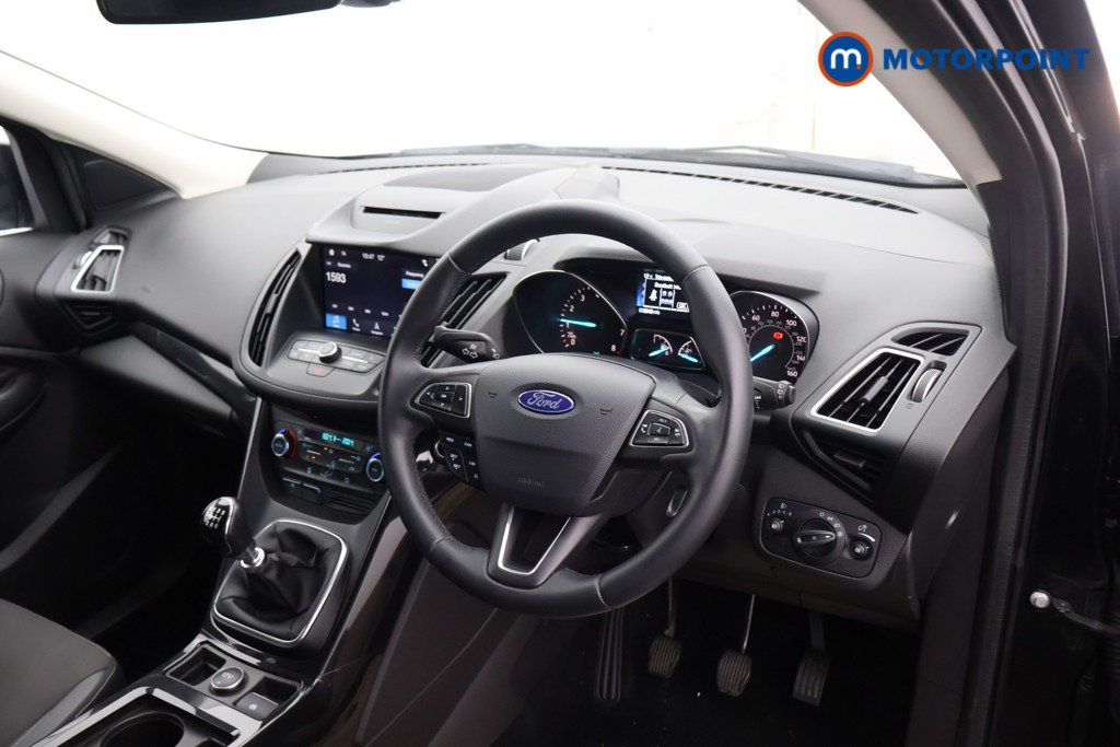 Used Ford Kuga 2019 for sale - 76792616: Photo 21