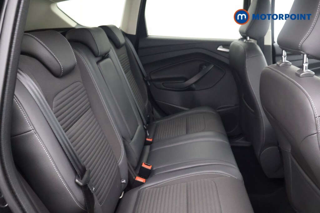 Used Ford Kuga 2019 for sale - 76792616: Photo 23
