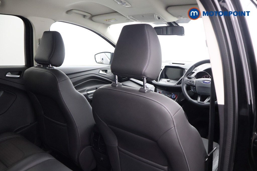 Used Ford Kuga 2019 for sale - 76792616: Photo 24