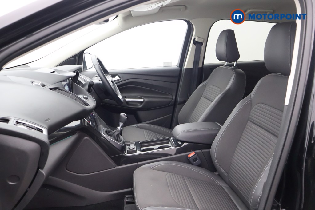 Used Ford Kuga 2019 for sale - 76792616: Photo 27