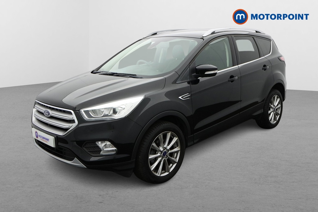 Used Ford Kuga 2019 for sale - 76792616: Photo 3