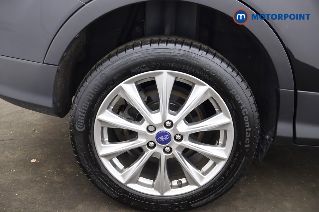 Used Ford Kuga 2019 for sale - 76792616: Photo 32