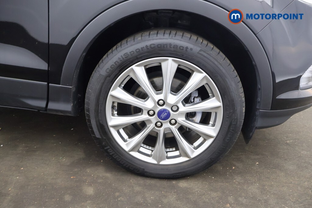 Used Ford Kuga 2019 for sale - 76792616: Photo 33