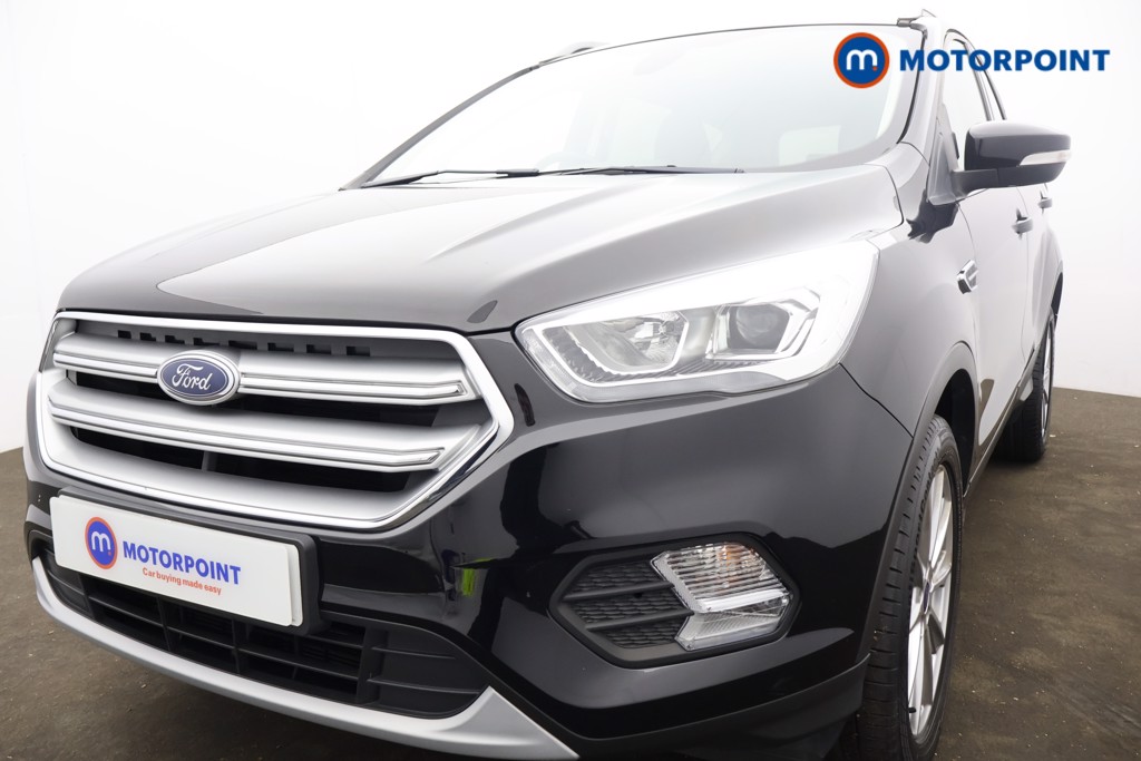 Used Ford Kuga 2019 for sale - 76792616: Photo 35