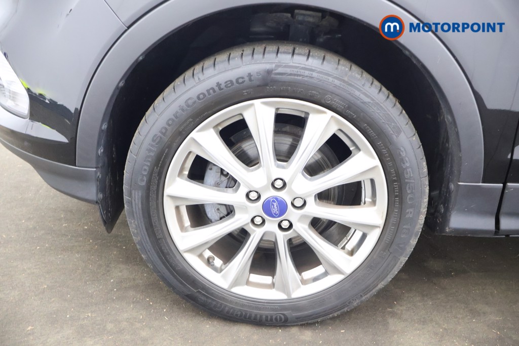 Used Ford Kuga 2019 for sale - 76792616: Photo 36