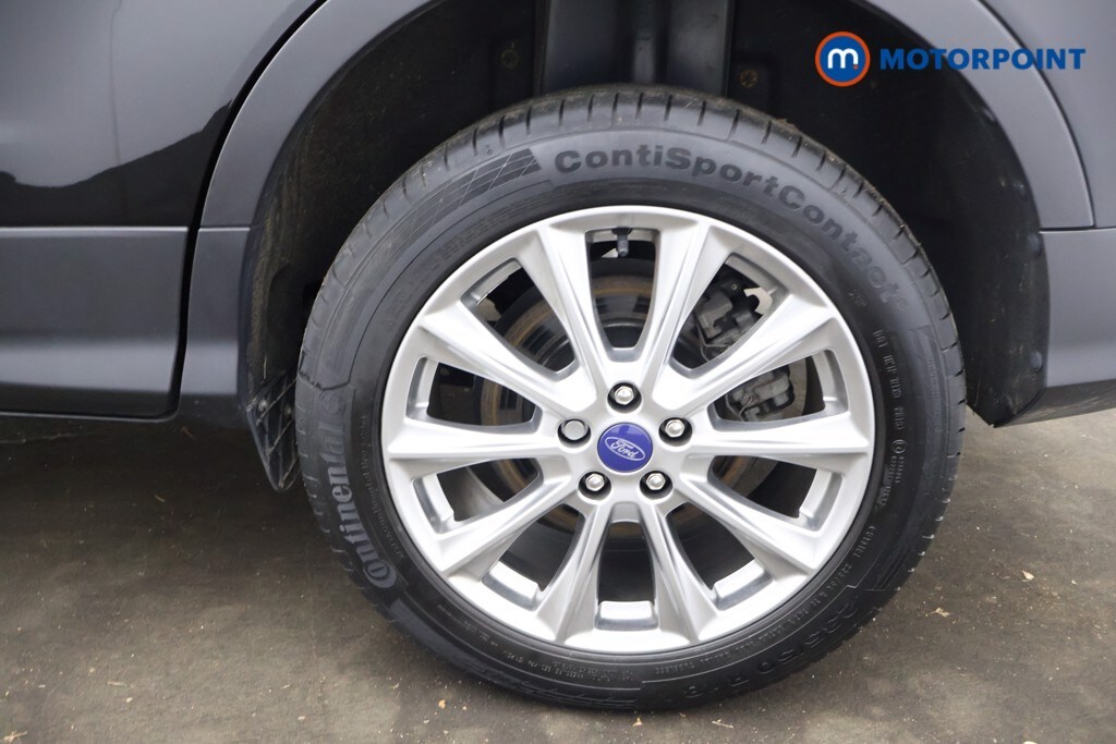 Used Ford Kuga 2019 for sale - 76792616: Photo 37