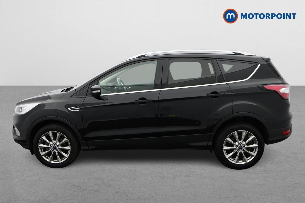Used Ford Kuga 2019 for sale - 76792616: Photo 4