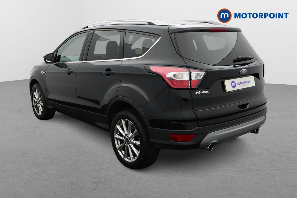 Used Ford Kuga 2019 for sale - 76792616: Photo 5