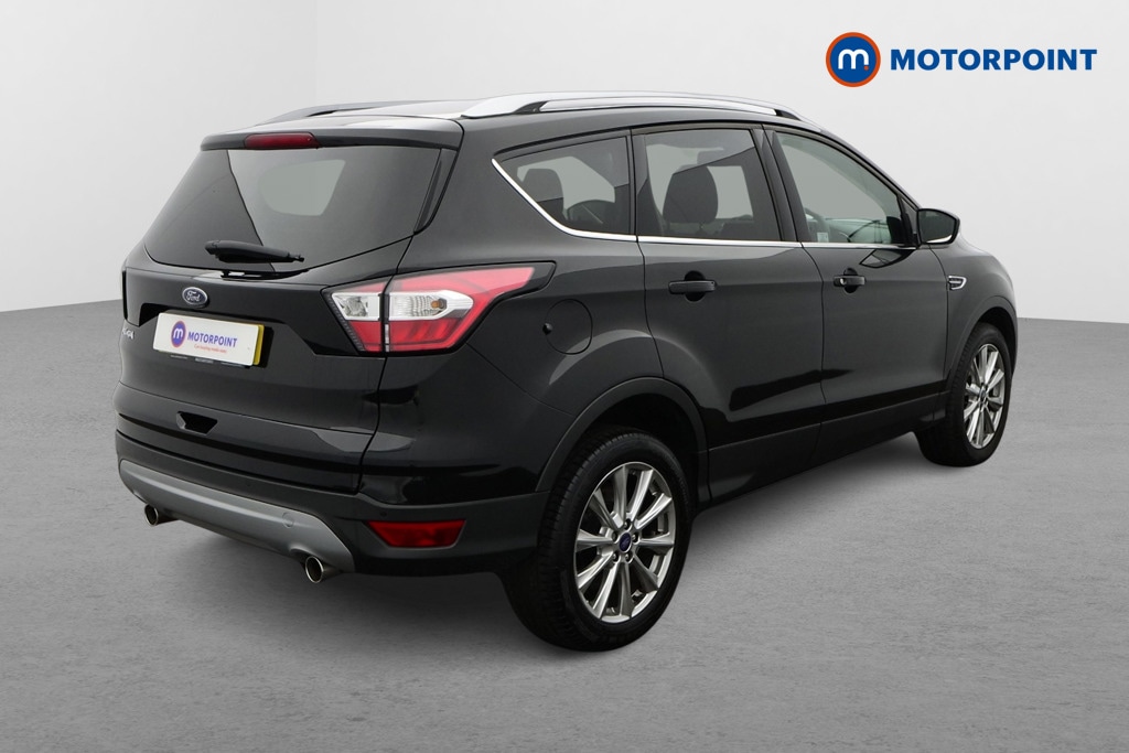 Used Ford Kuga 2019 for sale - 76792616: Photo 7