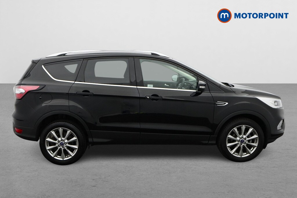 Used Ford Kuga 2019 for sale - 76792616: Photo 8