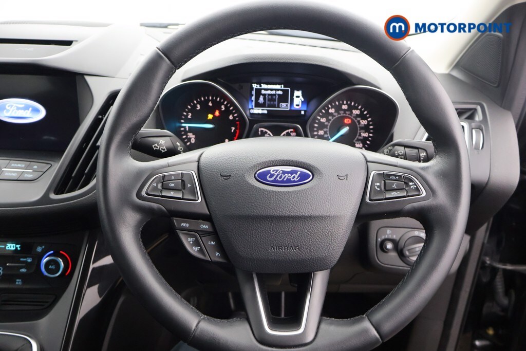 Used Ford Kuga 2019 for sale - 76792616: Photo 9