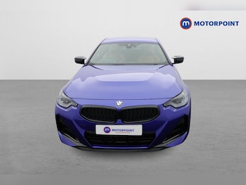 Used BMW 2 Series 2022 for sale - 77286614: Photo