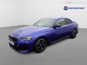 Used BMW 2 Series 2022 for sale - 77286614: Photo