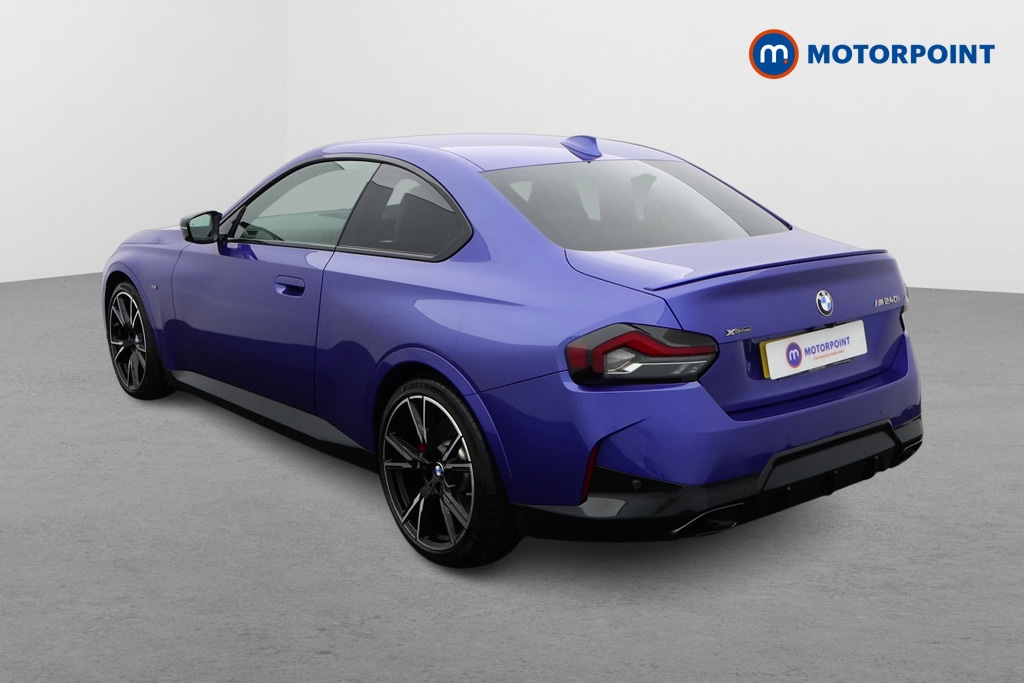 Used BMW 2 Series 2022 for sale - 77286614: Photo 5