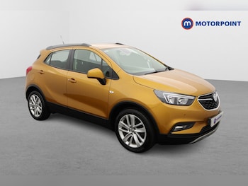 Used Vauxhall Mokka X 2019 for sale - 78618684: Photo