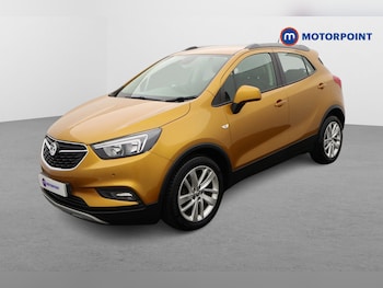 Used Vauxhall Mokka X 2019 for sale - 78618684: Photo