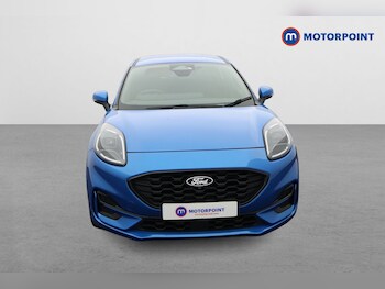 Used Ford Puma 2025 for sale - 78862730: Photo