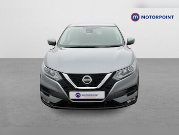 Used Nissan Qashqai 2019 for sale - 78357398: Photo
