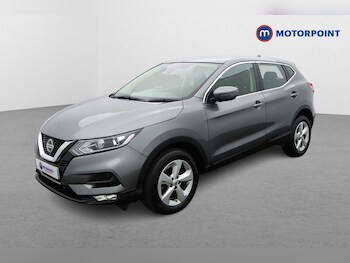 Used Nissan Qashqai 2019 for sale - 78357398: Photo