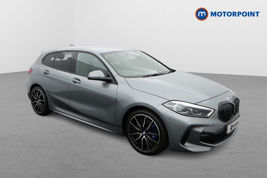 Used BMW 1 Series 2023 for sale - 76333021: Photo 1