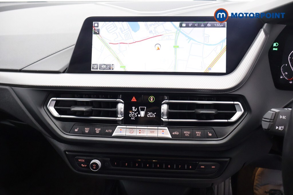 Used BMW 1 Series 2023 for sale - 76333021: Photo 16