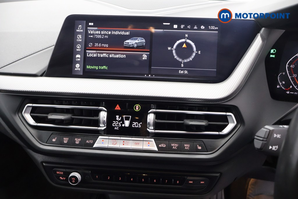 Used BMW 1 Series 2023 for sale - 76333021: Photo 17