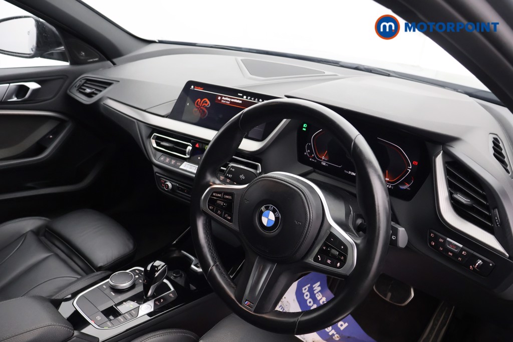Used BMW 1 Series 2023 for sale - 76333021: Photo 26