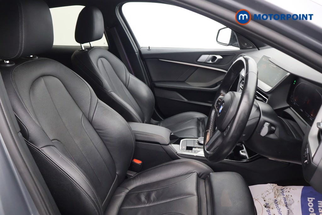 Used BMW 1 Series 2023 for sale - 76333021: Photo 27