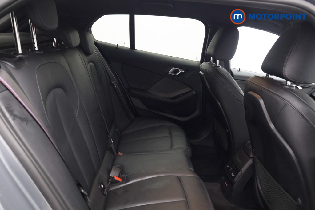 Used BMW 1 Series 2023 for sale - 76333021: Photo 29