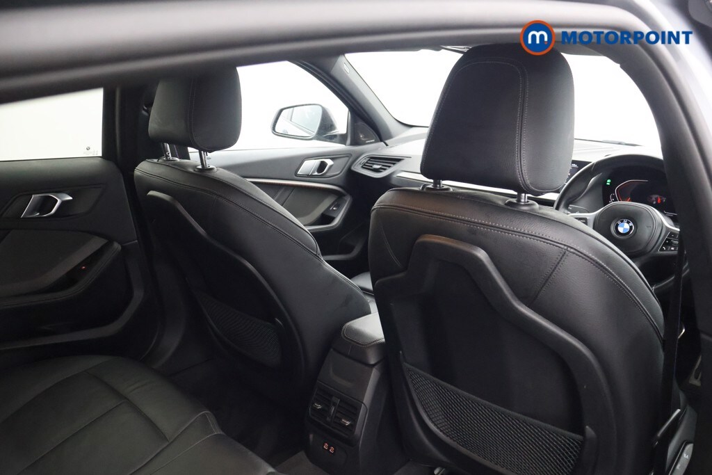 Used BMW 1 Series 2023 for sale - 76333021: Photo 30