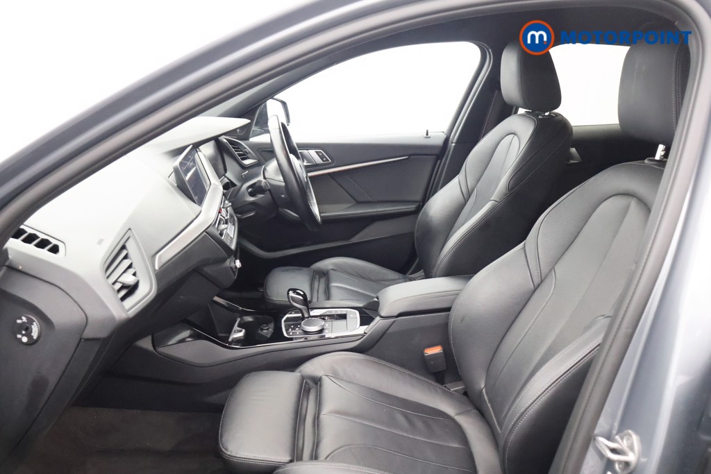 Used BMW 1 Series 2023 for sale - 76333021: Photo 33