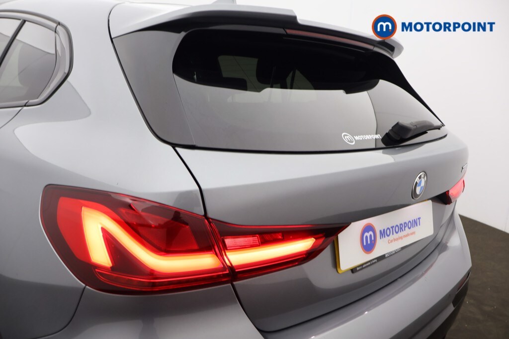 Used BMW 1 Series 2023 for sale - 76333021: Photo 35