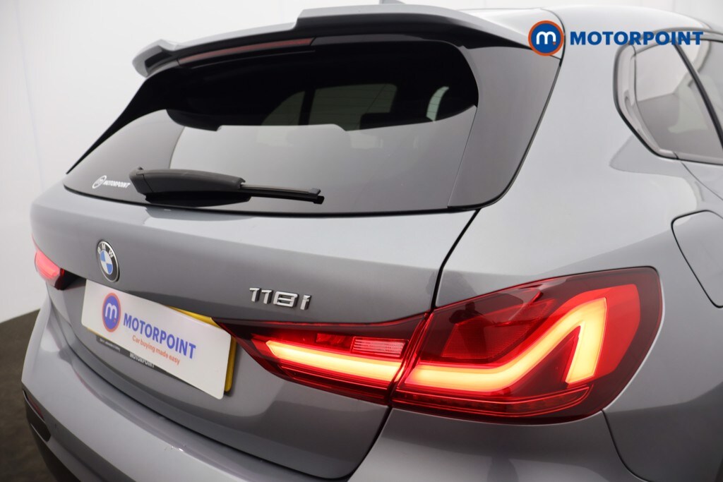 Used BMW 1 Series 2023 for sale - 76333021: Photo 36