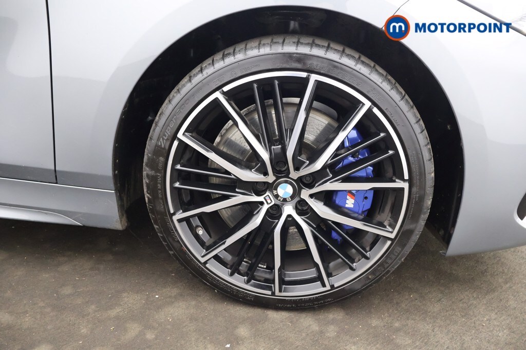 Used BMW 1 Series 2023 for sale - 76333021: Photo 39