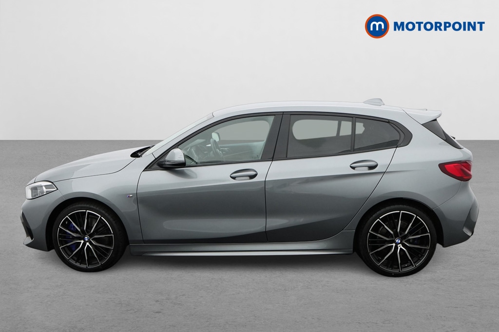 Used BMW 1 Series 2023 for sale - 76333021: Photo 4