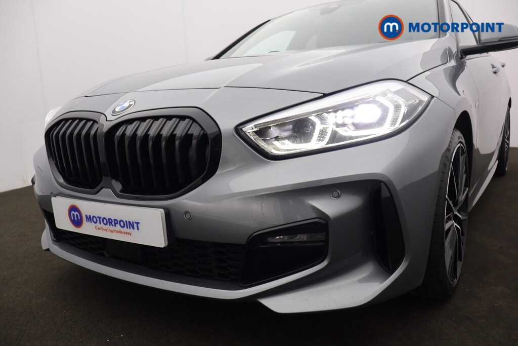 Used BMW 1 Series 2023 for sale - 76333021: Photo 41