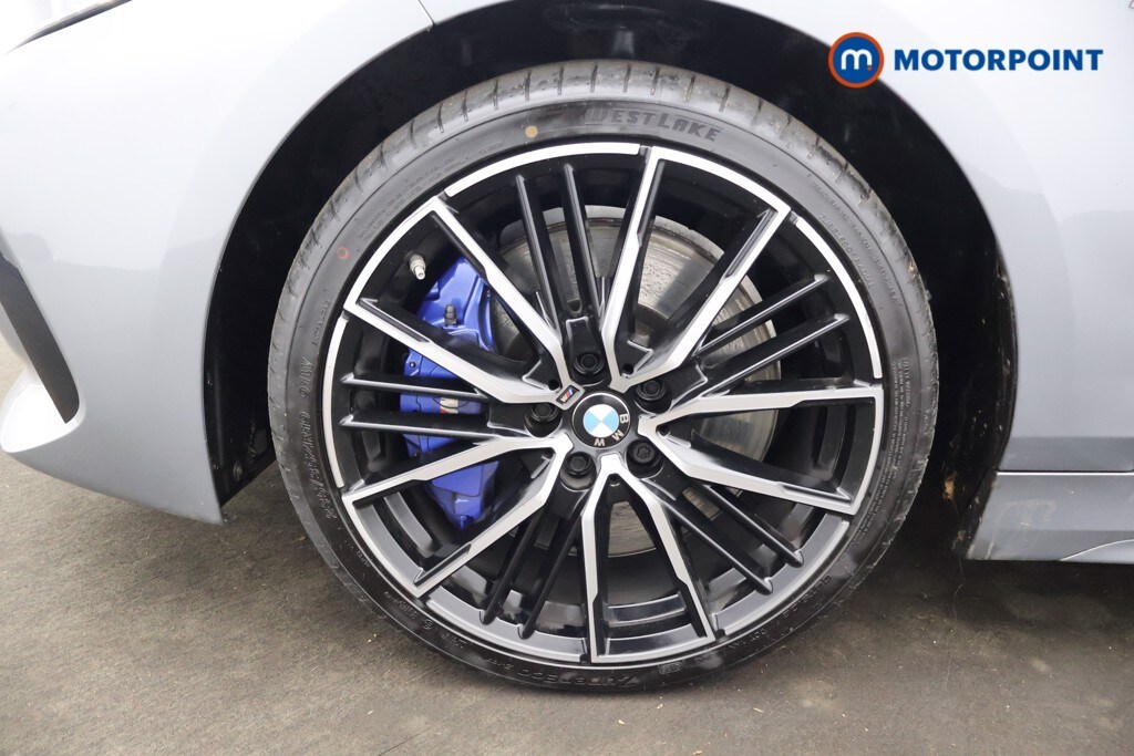 Used BMW 1 Series 2023 for sale - 76333021: Photo 42