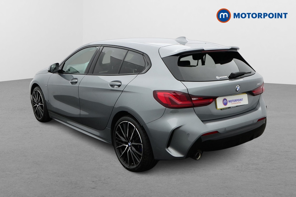 Used BMW 1 Series 2023 for sale - 76333021: Photo 5
