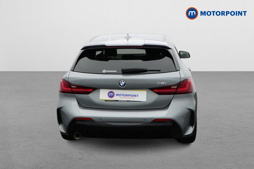 Used BMW 1 Series 2023 for sale - 76333021: Photo 6