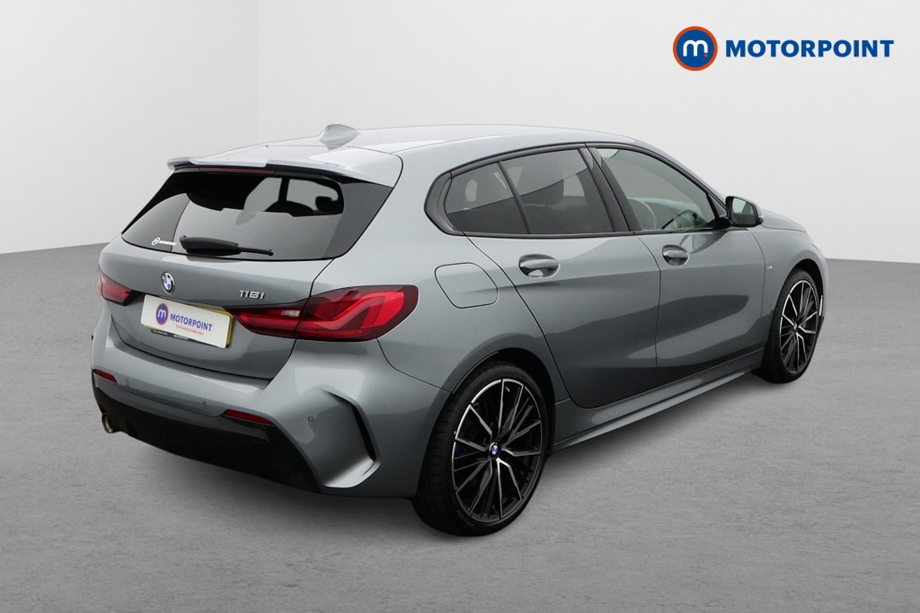 Used BMW 1 Series 2023 for sale - 76333021: Photo 7