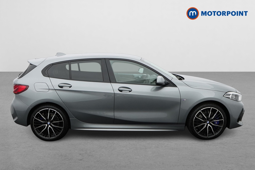 Used BMW 1 Series 2023 for sale - 76333021: Photo 8
