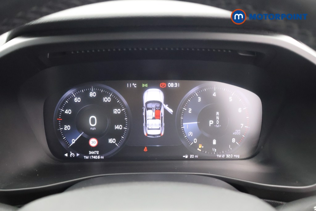 Used Volvo XC40 2021 for sale - 76762651: Photo 12