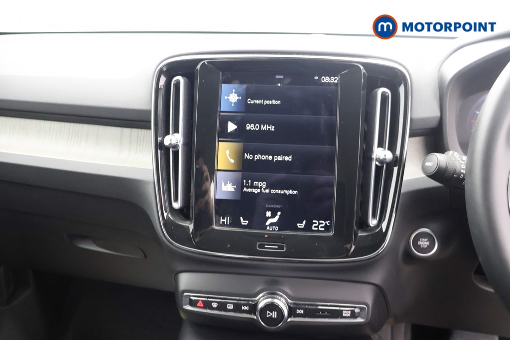 Used Volvo XC40 2021 for sale - 76762651: Photo 16