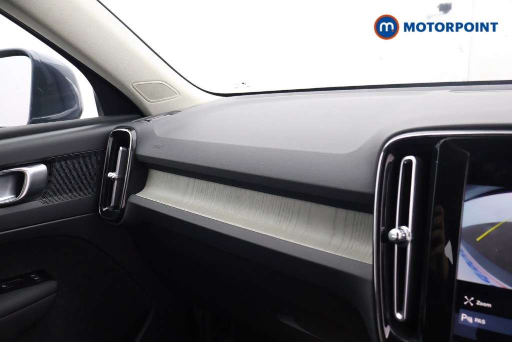 Used Volvo XC40 2021 for sale - 76762651: Photo 19