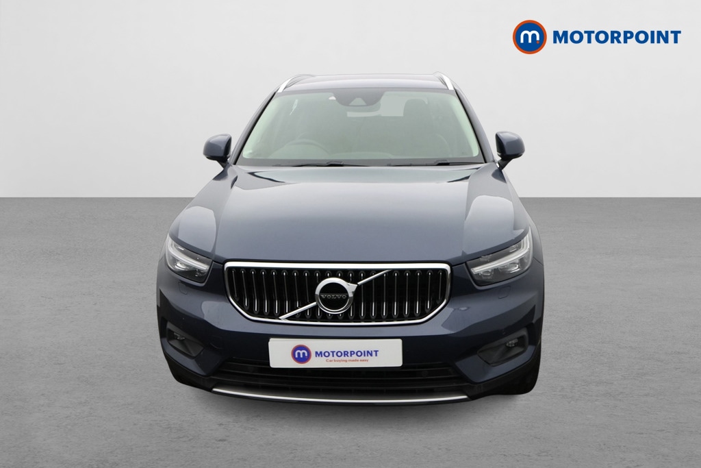Used Volvo XC40 2021 for sale - 76762651: Photo 2