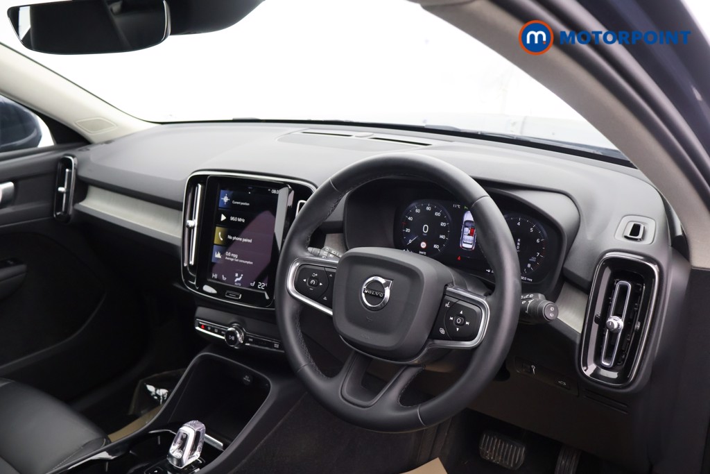 Used Volvo XC40 2021 for sale - 76762651: Photo 22