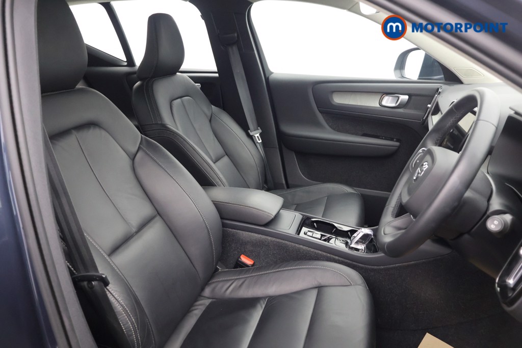 Used Volvo XC40 2021 for sale - 76762651: Photo 23