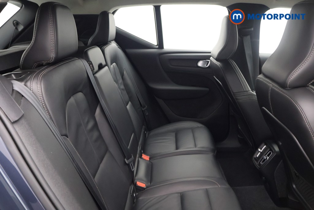 Used Volvo XC40 2021 for sale - 76762651: Photo 25