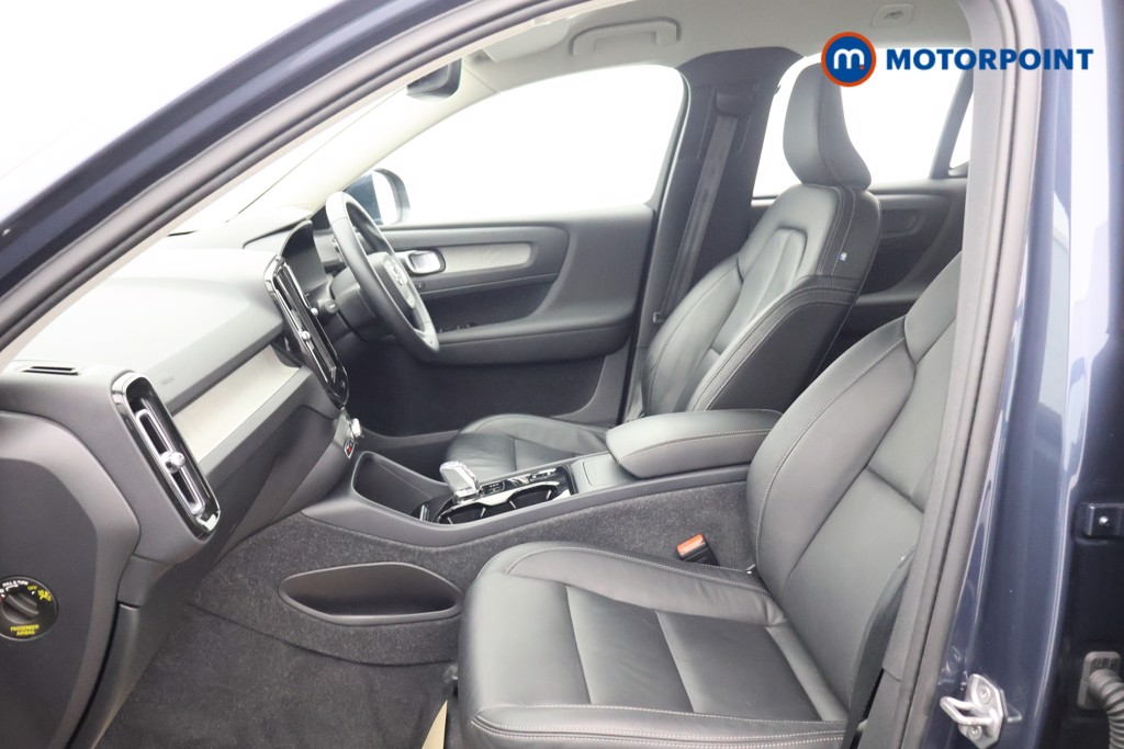 Used Volvo XC40 2021 for sale - 76762651: Photo 29